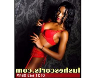 Oria escorts in Charles Town, WV